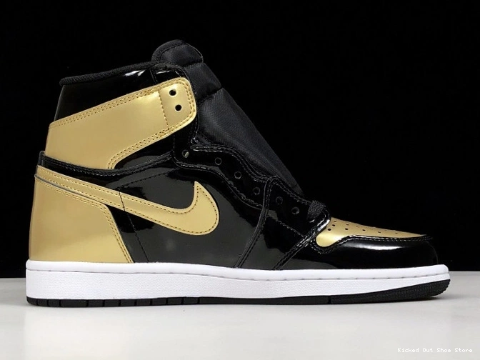 Kick Theory 861428-007 1 Retro Jordan High Toe Air Glod 0713